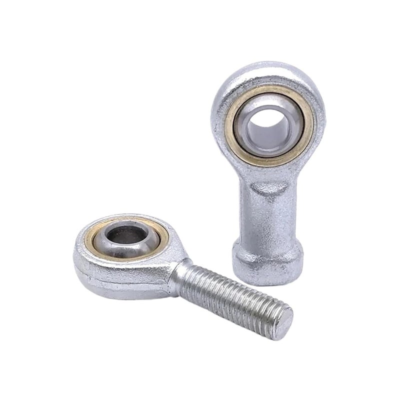 SAL8TK Stainless Steel Internal External Thread Rod End Bearing Universal Joint - Image 1